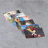 Collectible Postcards set